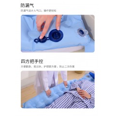 防褥疮气垫床卧床老人久躺神器瘫痪病人翻身医用防褥疮专用护理垫