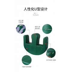 老年人翻身辅助器褥疮垫护理神器换尿布睡觉植物人用品病人垫架