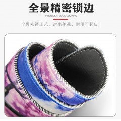 鼠标垫超大号加厚护腕电脑桌面垫子笔记本办公桌垫男女生简约风