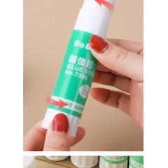 固体胶胶棒胶水高粘度强力财务办公用品9g21g15g棒胶