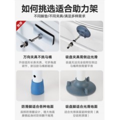 马桶扶手架子老人安全栏杆卫生间老年人助力浴室厕所坐便器免打孔