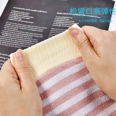 搓澡洗澡巾 强力搓泥手套
