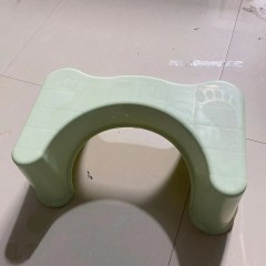 塑料垫脚凳子儿童坐便凳老人防滑马桶凳蹲坑神器卫生间婴童用品