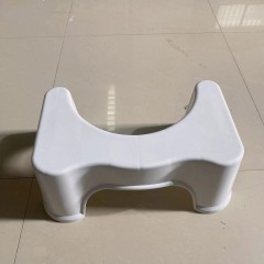 塑料垫脚凳子儿童坐便凳老人防滑马桶凳蹲坑神器卫生间婴童用品