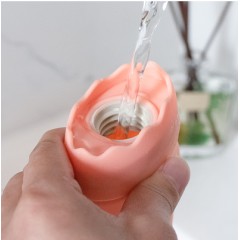 老人马桶坐垫增高器加高垫 注水款马桶垫坐便器增高加厚 不湿速干
