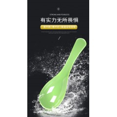 一次性老人大号汤勺 食品级独立包装勺子
