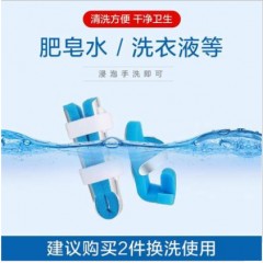夹板骨折老人脱位拇指护指套手指固定器家用成人护具指头防护关节