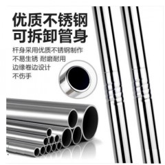 黑科技扫把扫地不沾毛发家用硅胶拖把厕所浴室刮水刮刀扫大号扫帚