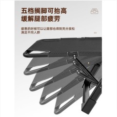 躺椅午休折叠办公室午睡床夏季懒人阳台家用休闲靠背夏天沙滩椅子