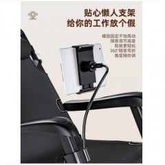 躺椅午休折叠办公室午睡床夏季懒人阳台家用休闲靠背夏天沙滩椅子