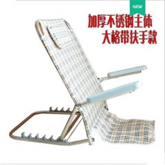 老人床上靠背支架坐着睡觉神器多功能卧床靠背椅靠垫护腰卧床久坐