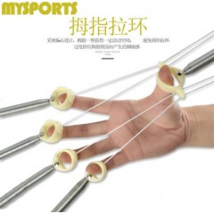 手力训练器练臂肌男式指力器灵活手指力弹奏手速力量成人手指训练