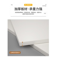 坐地茶几小桌子 小木桌圆桌家用实木桌腿