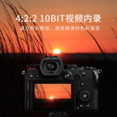 松下S5K 20-60mm套机全画幅无反微单防抖数码照相机
