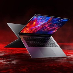 【新品上市】Xiaomi/RedmiBook Pro 15 2022锐龙版 锐龙6000系列笔记本电脑轻薄学习办公官方旗舰店(R55499/R76099)