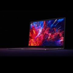 【新品上市】Xiaomi/RedmiBook Pro 15 2022锐龙版 锐龙6000系列笔记本电脑轻薄学习办公官方旗舰店(R55499/R76099)