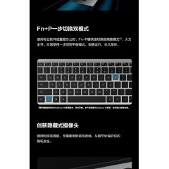 华为笔记本电脑/HUAWEI MateBook D15 锐龙版 R5-5500U 16GB+512GB 15.6英寸护眼全面屏轻薄办公本