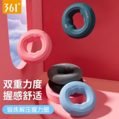 361度握力圈专业练手力握力器老人家用健身手部指力康复训练器材