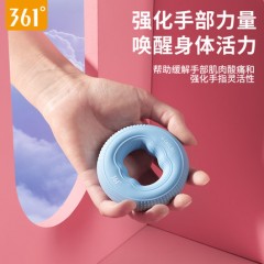 361度握力圈专业练手力握力器老人家用健身手部指力康复训练器材