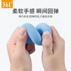 361度握力圈专业练手力握力器老人家用健身手部指力康复训练器材