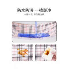 老人喂饭围兜成人吃饭用的饭兜大人防脏神器老年人专用防水大围嘴