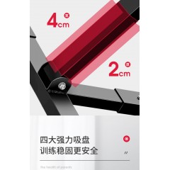 康复脚踏车家用上下肢训练器材