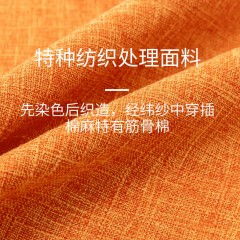 北欧风沙发抱枕客厅靠垫枕套+枕芯