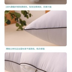 抱枕枕芯内胆内芯