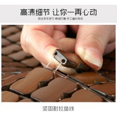 凉席坐垫椅子凉垫透气