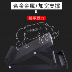 斜板康复器材站立