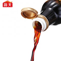 【整箱批发750ml*12瓶】海天特级一品鲜酱油酿造生抽炒菜上色提鲜