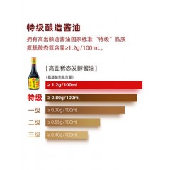 海天酱油味极鲜380ml*12瓶黄豆酿造特级生抽煲仔饭肠粉酱汁鲜味豉油