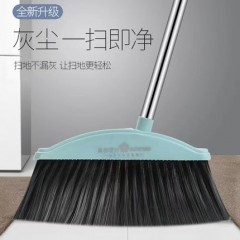 扫把家用扫帚不粘头发撮箕扫地神器笤帚
