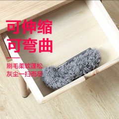 鸡毛掸子除尘毯子伸缩屋顶灰尘清洁扫天花板神器禅子车用卧室家用