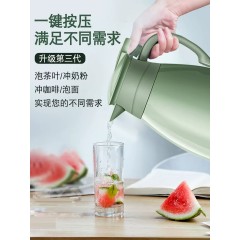 保温壶大容量暖壶保温瓶小型热水壶开水热水瓶暖水壶