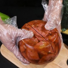 天津国顺罗汉肚约1300g/袋