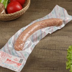 国顺老北京白蒜肠约260g/根