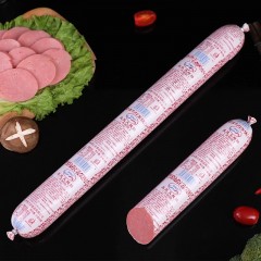 江海旦旦火腿肠约1000g/根