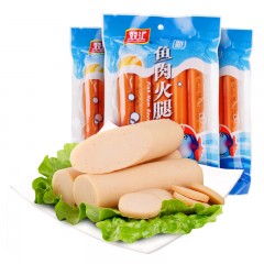双汇鱼肉肠250g/2袋