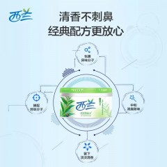 固体空气清新剂厕所卫生间除臭神器芳香剂家用香薰