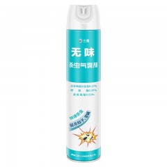 杀虫剂气雾剂室内非无毒灭蚊虫苍蝇蚂蚁蟑螂除虫喷雾剂神器
