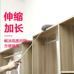 鸡毛掸子除尘毯子伸缩屋顶灰尘清洁扫天花板神器禅子车用卧室家用