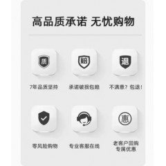 加厚文件架10个资料框收纳盒书立架办公用品档案筐文件夹子多层桌面塑料书架简易桌上文件框办公室资料架置物架