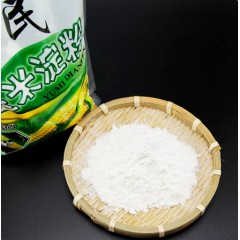 利民 玉米淀粉380g*20袋整箱装 集采整箱装  烘焙原料蛋糕面包糕点材料