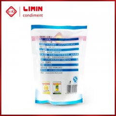 利民 白砂糖425g*20袋整箱装 集采整箱装 优质白糖砂糖 烘培原料 面包西点烘焙 食用糖