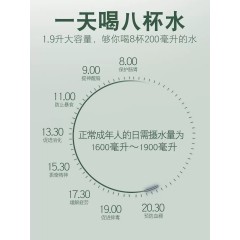 保温壶大容量暖壶保温瓶小型热水壶开水热水瓶暖水壶