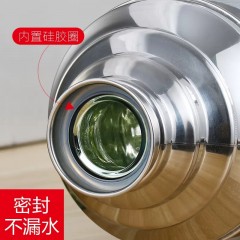 特价热水瓶带手提不锈钢保温瓶暖壶水壶大容量暖瓶开水瓶