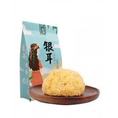 新鲜干货银耳500g/袋
