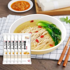 鸡蛋挂面120g*6包