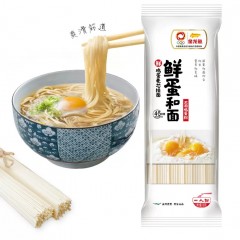鸡蛋挂面120g*6包